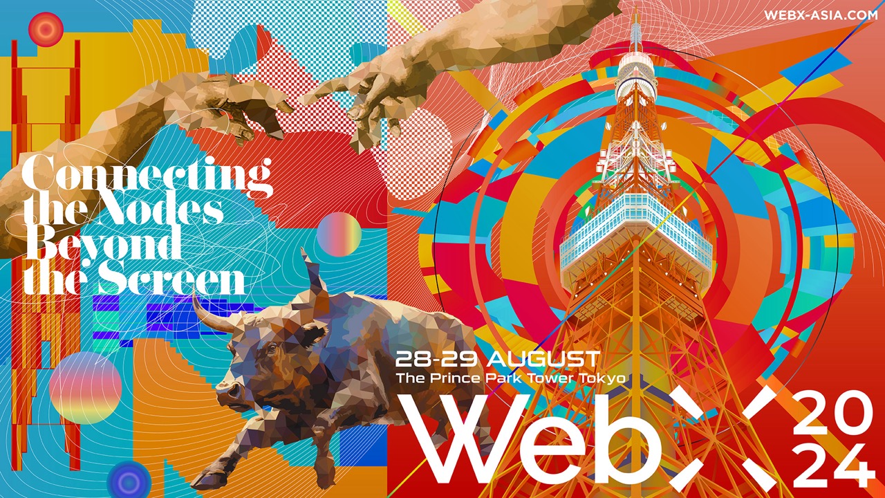 WebX Asia 2024