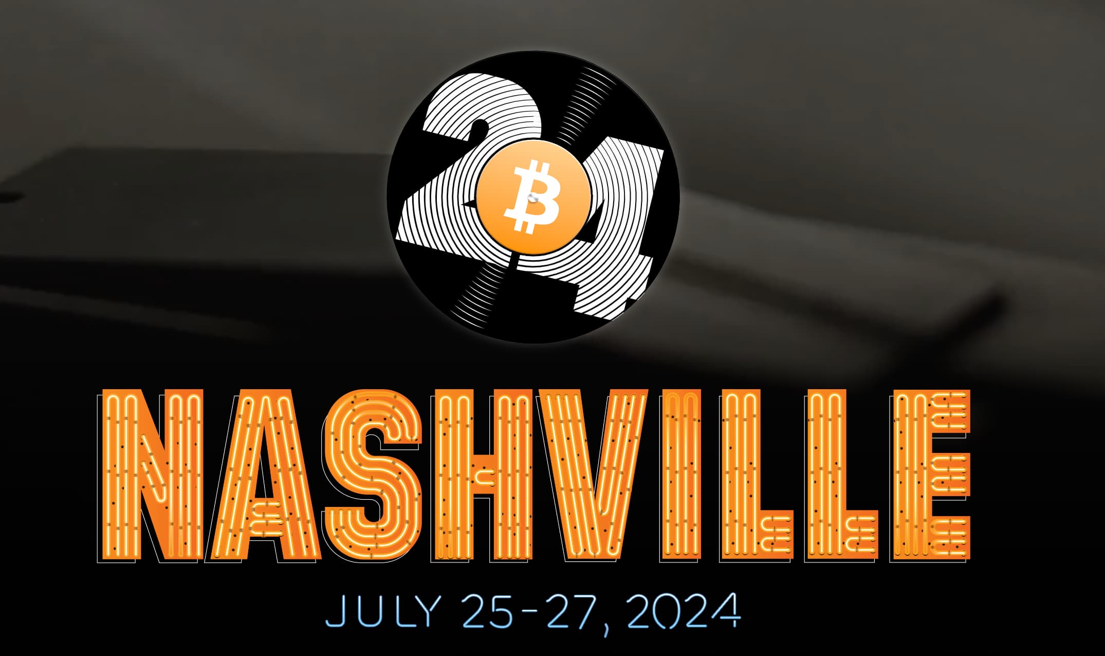 Bitcoin2024 Nashville