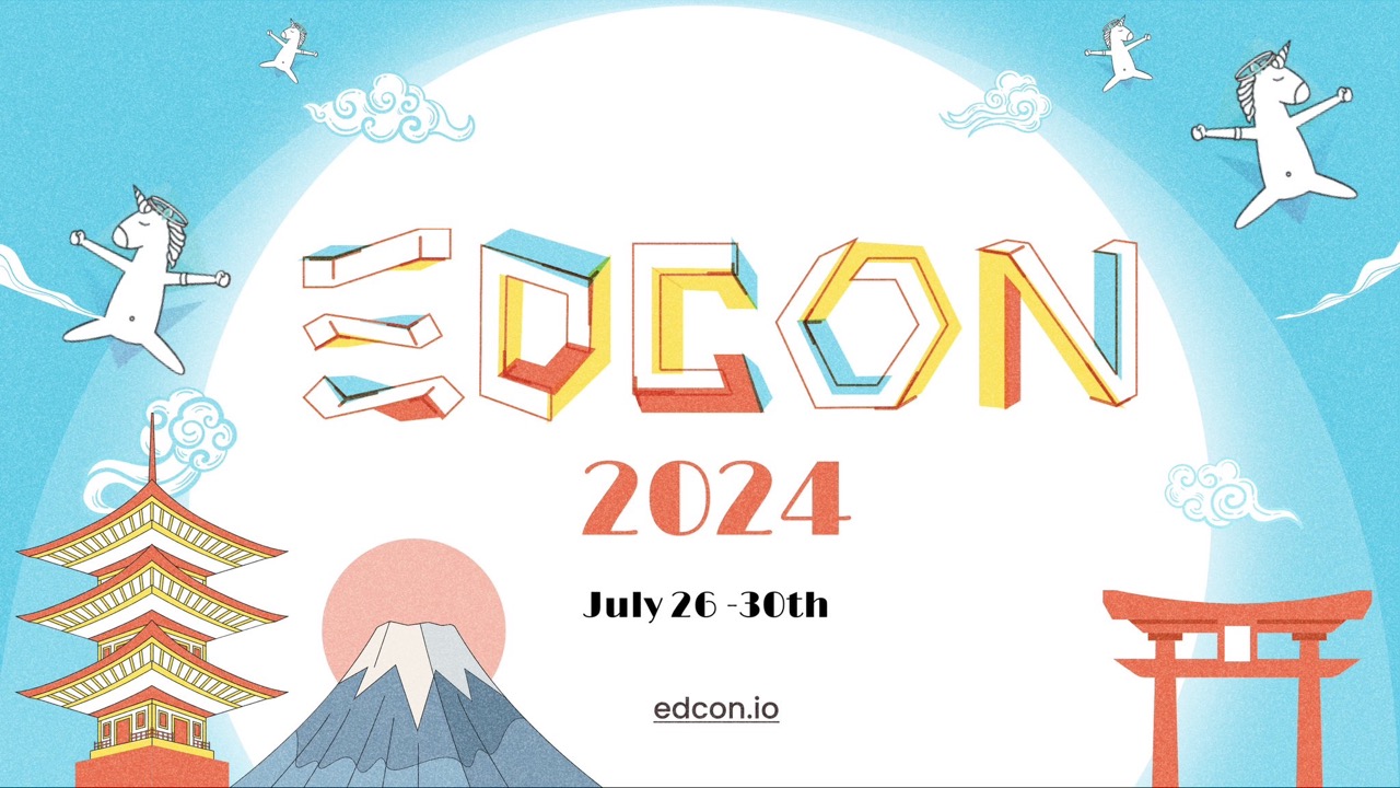 EDCON 2024