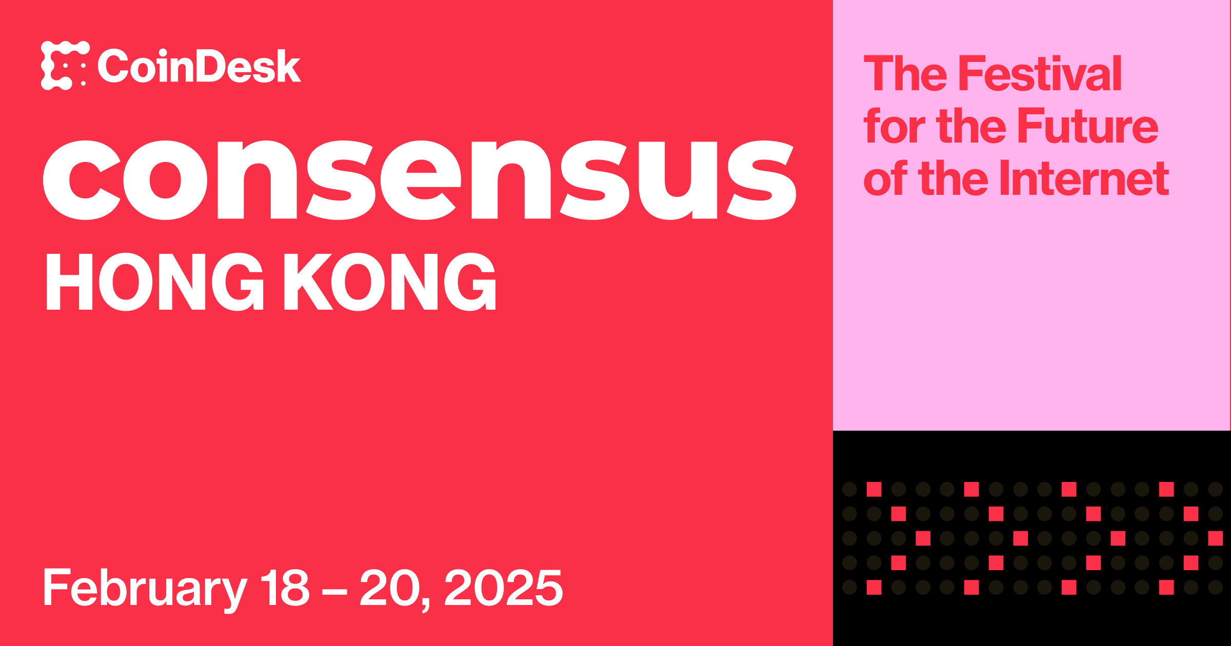 Consensus Hong Kong