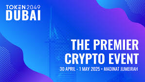 TOKEN2049 Dubai 2025