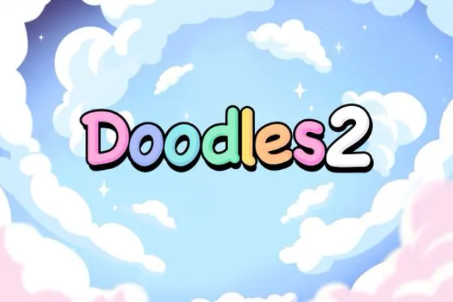 Doodles联创回应社区FUD：别指望我们会随波逐流