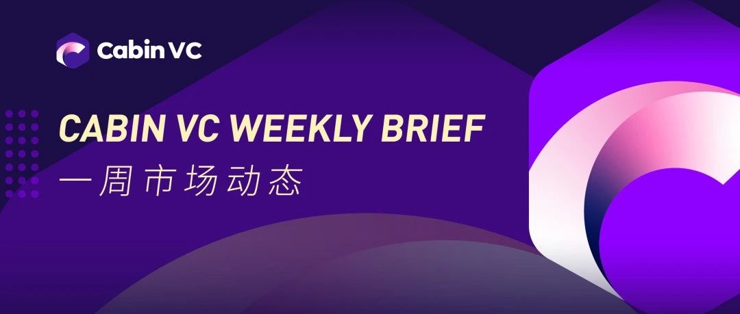 Weekly Brief：2023将会是ZK大年吗？