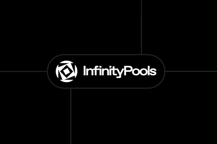 InfinityPools：1000倍杠杆的无清算永续合约成真了？