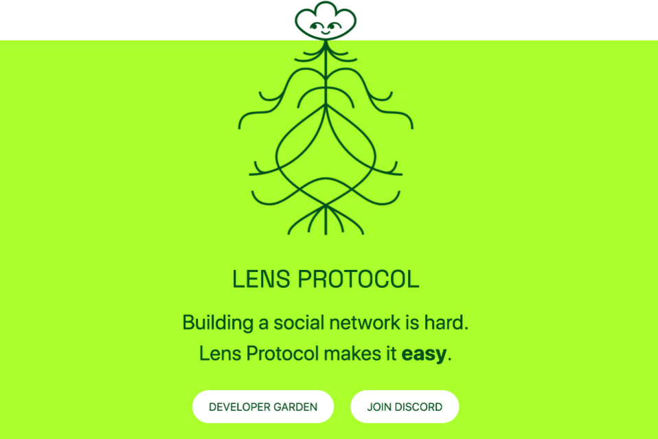 Web3社交协议Lens Protocol测试教程