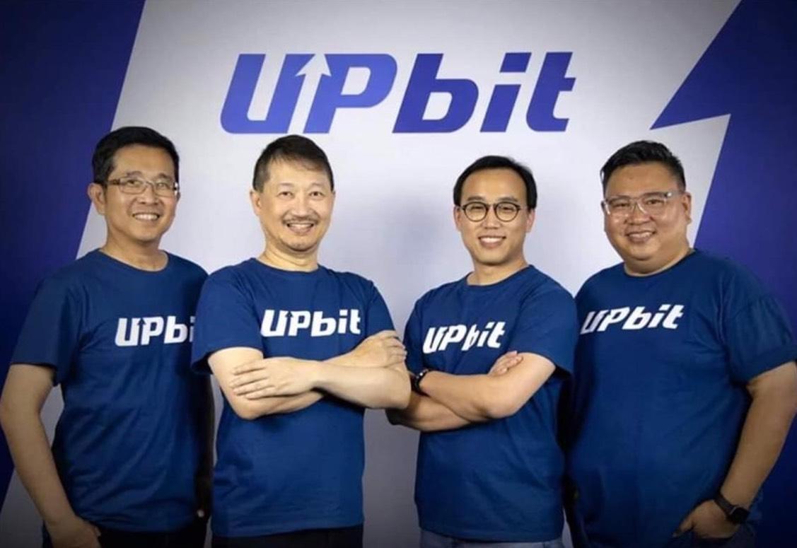 揭秘 Upbit 上币效应：背靠韩国首富，该国交易所合规化运动的最大赢家