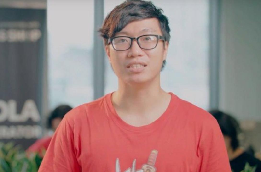 打造日活超260万链游，Axie Infinity 创始人 Trung Nguyen 是如何做到的？