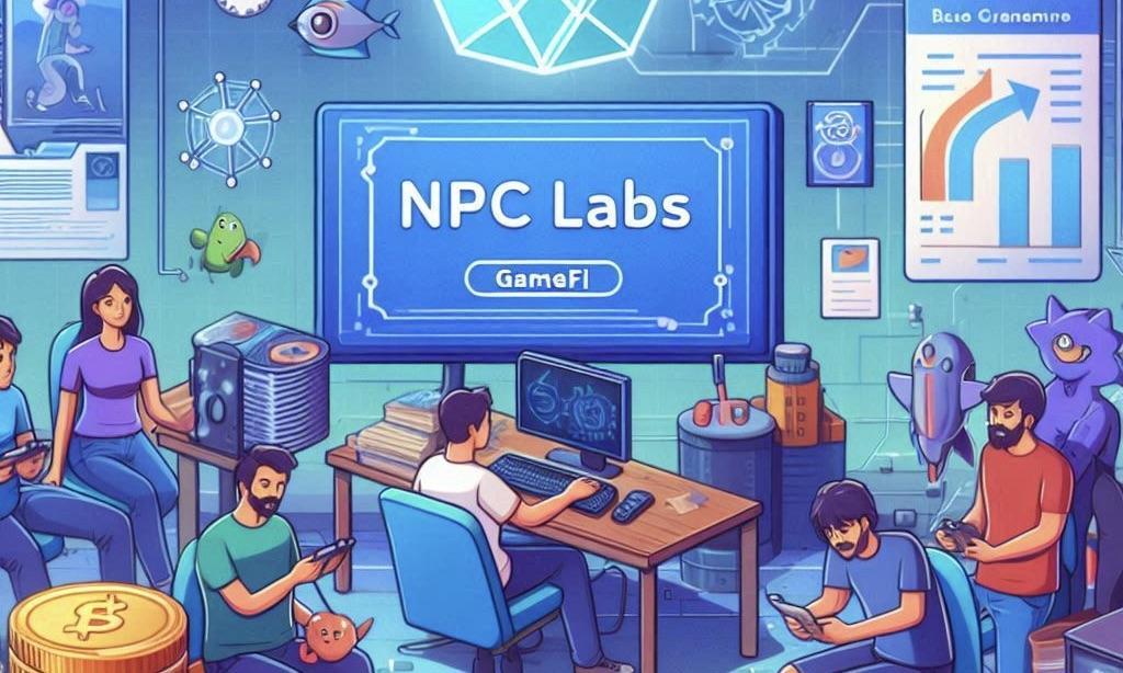 “Base黑帮”来了？Coinbase前员工创立的NPC Labs是什么？