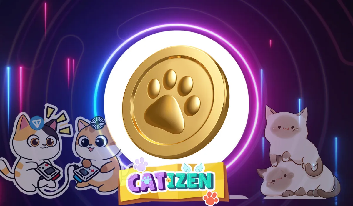 玩转Catizen：TON生态最火的养猫小游戏