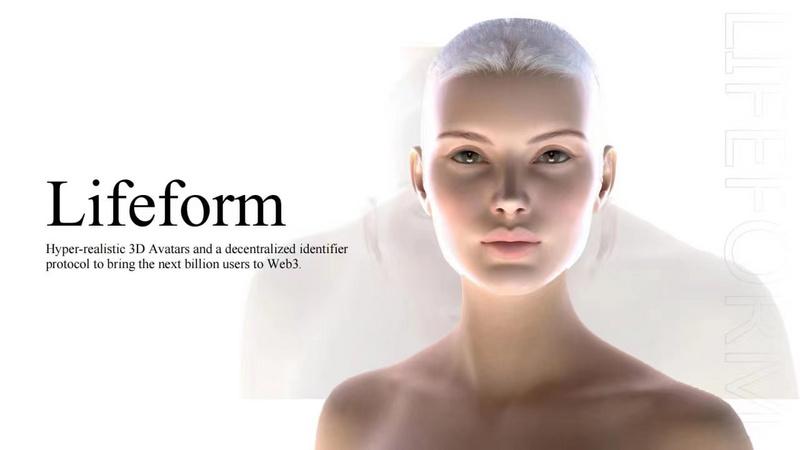 Lifeform：获币安 labs 独家种子轮投资，Web3 视觉 DID 杀出重围