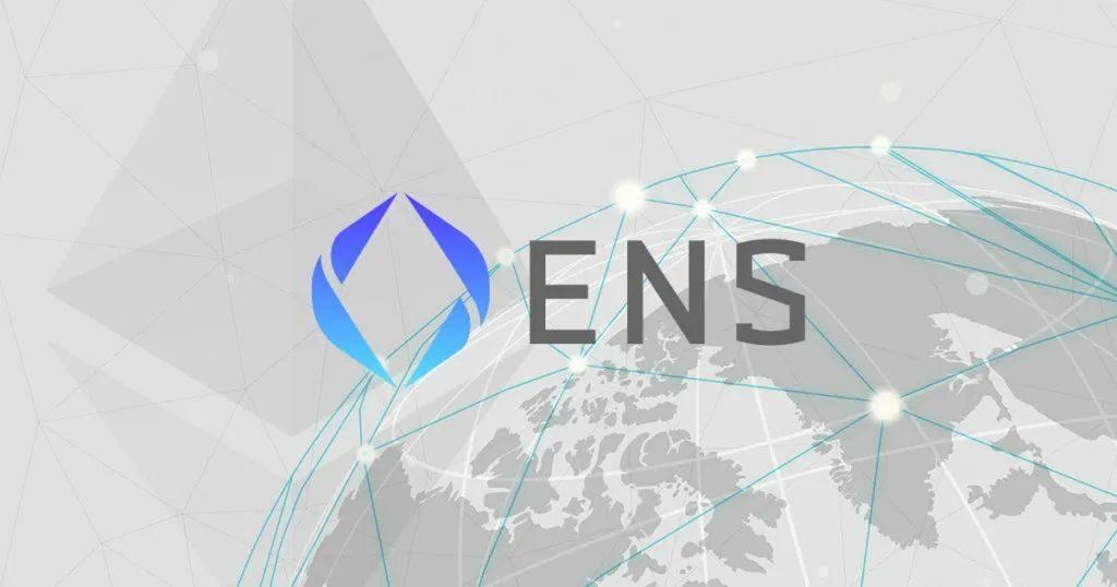 重新理解 ENS 估值：不仅仅是域名