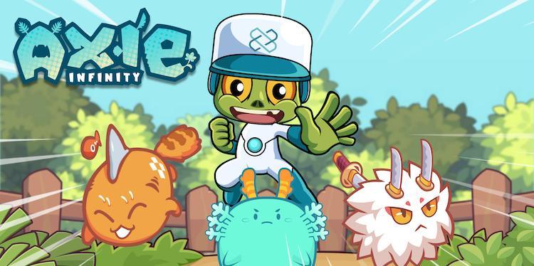 Axie Infinity骨灰玩家：这是链游中的「以太坊」