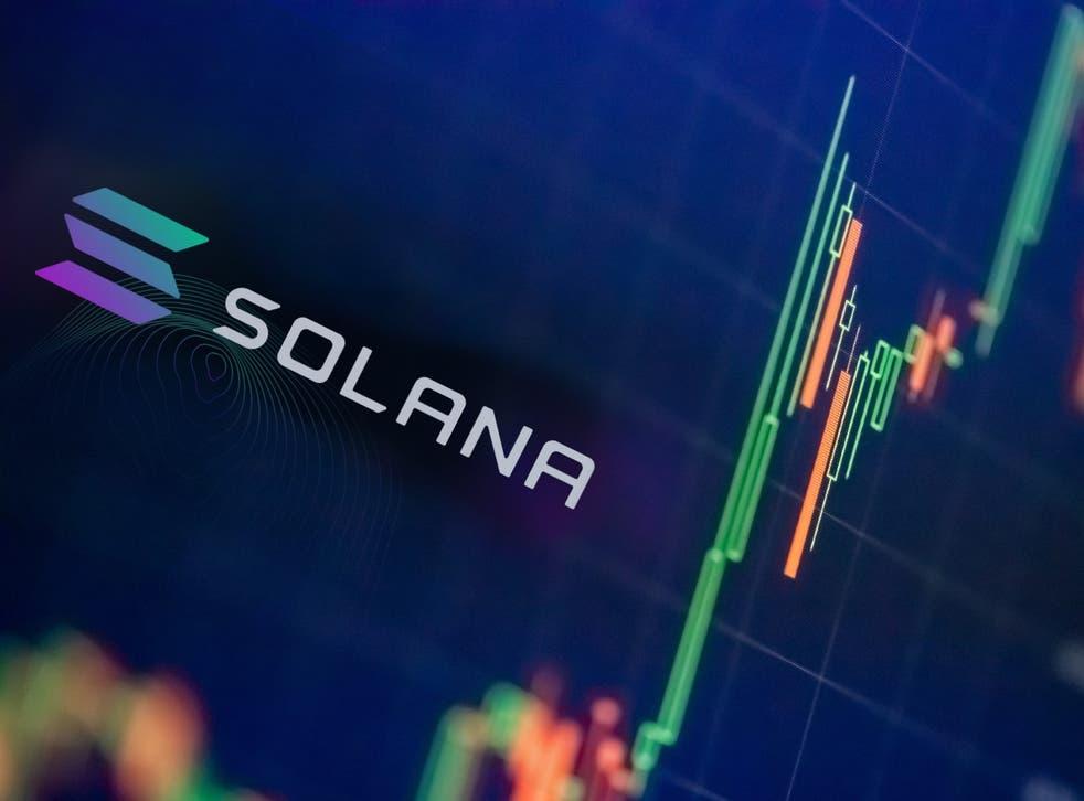 福布斯：是什么促使 Solana 价格创历史新高？