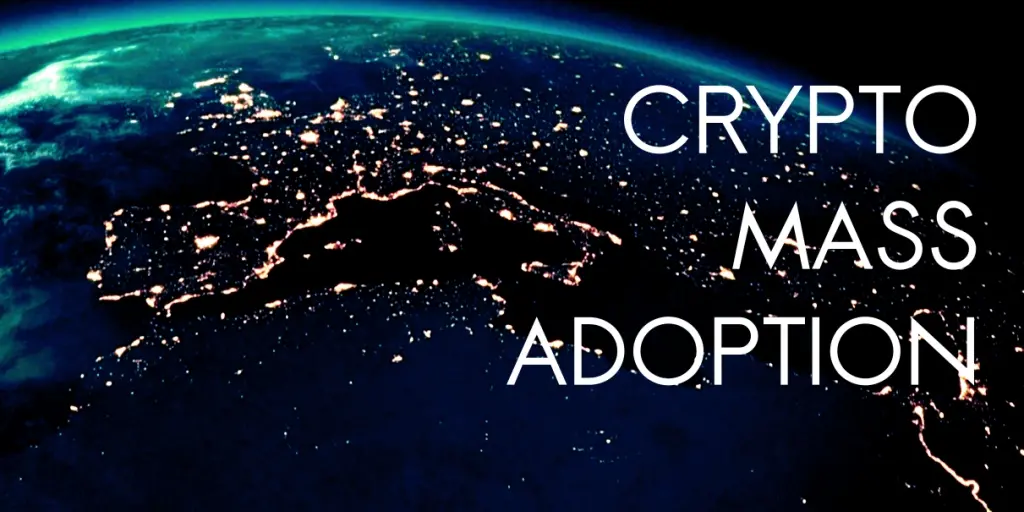 我们离真正的消费级 Mass Adoption 还有多久？