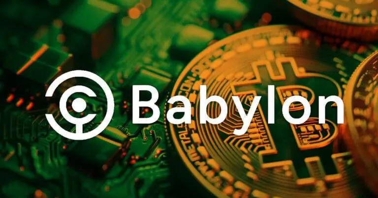 Babylon 上线 BTCFi 赛道再思考