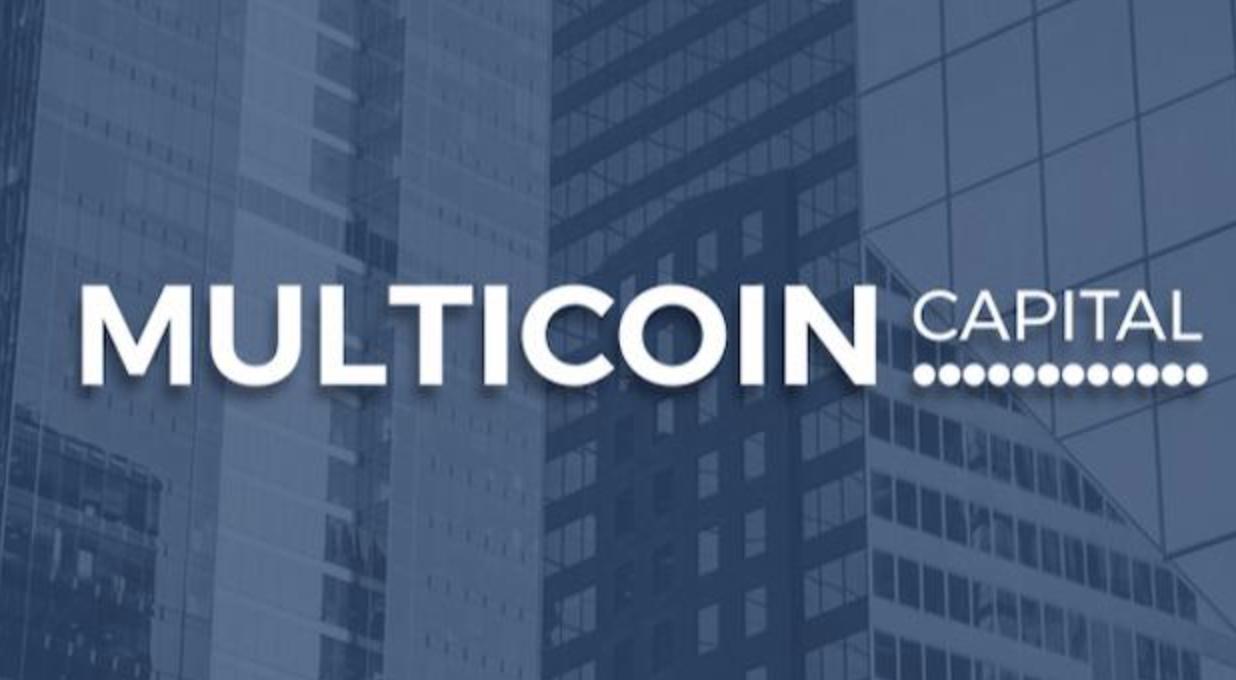 Multicoin Capital：论技术可扩展性如何创造社会可扩展性