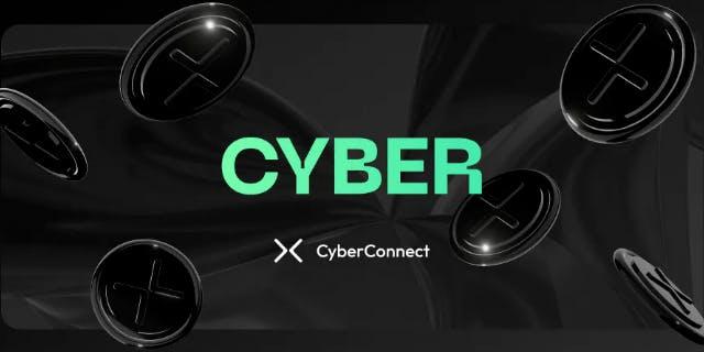 Web3 社交图谱项目 CyberConnect 全解析