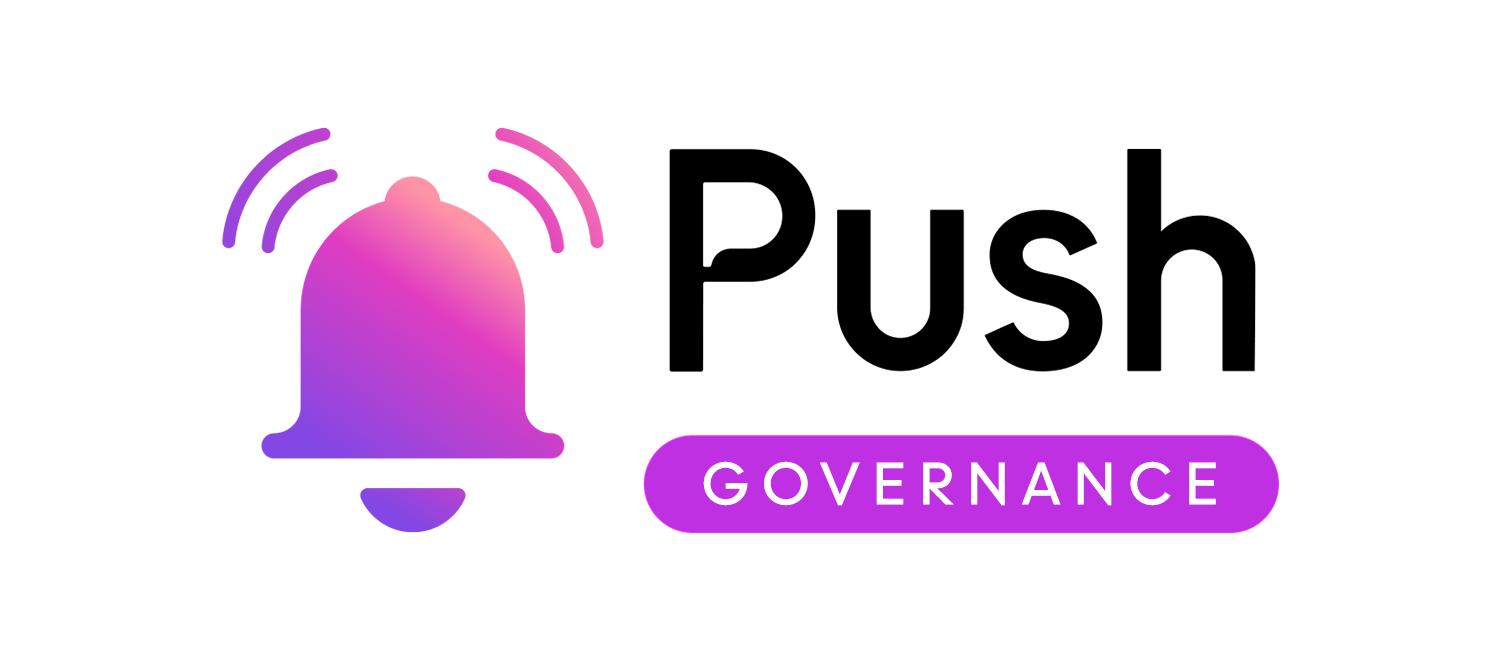 一文详解去中心化通信协议 Push Protocol