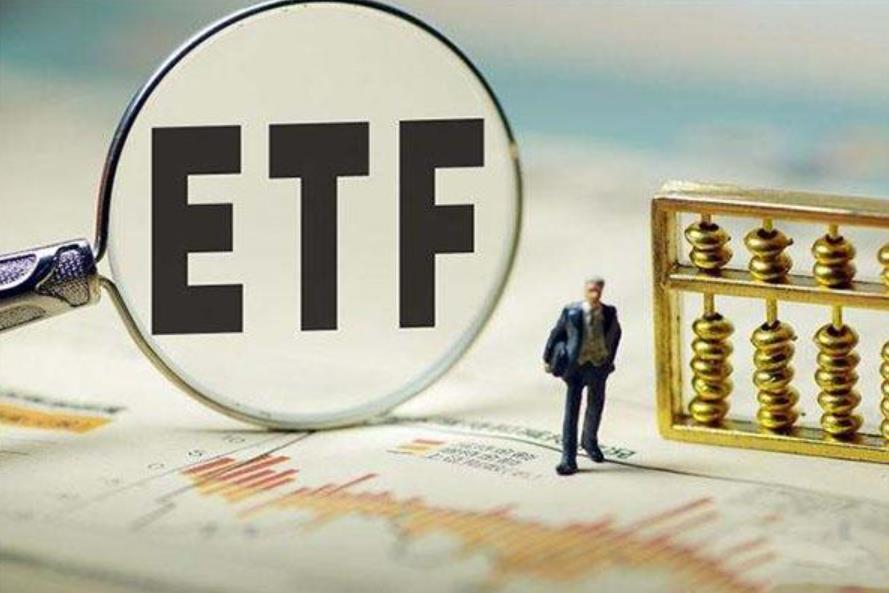 加密世界的新序幕：比特 ETF 或将加速登场