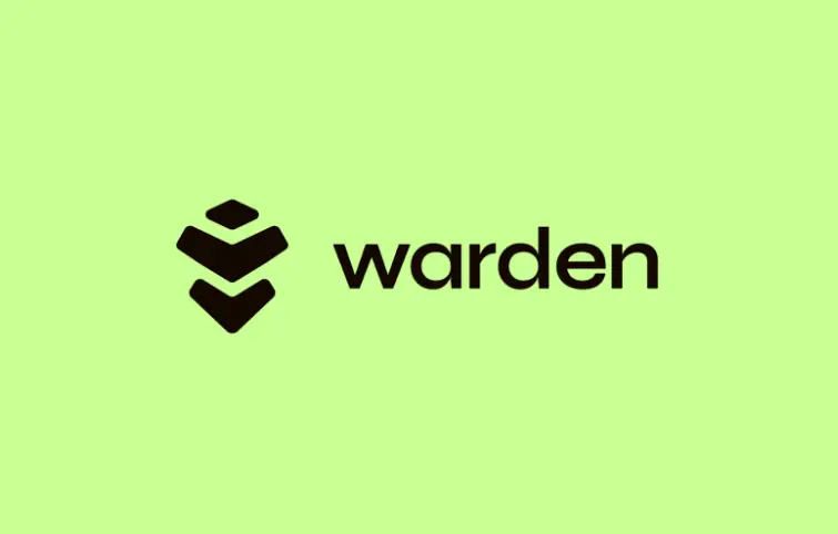 Warden 宣布推出人工智能区块链接口  (AIBI)