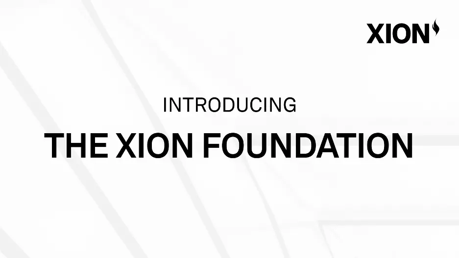 XION 基金会：将继续推动新倡议来增长生态系统