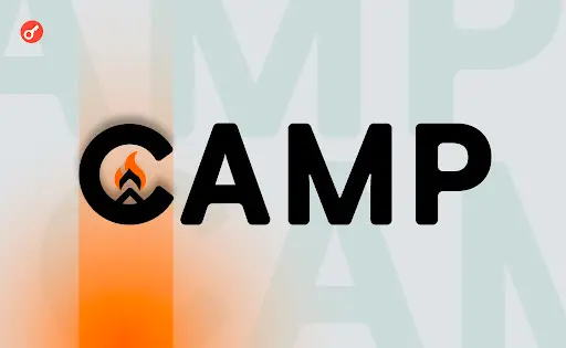 Camp Network 与 Movement Labs：通过社交数据赋能 Web3 生态系统