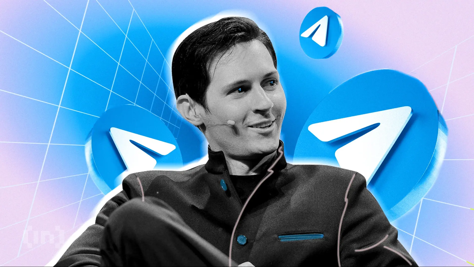 Telegram 创始人 Pavel Durov 被捕，万字回顾其传奇发家史