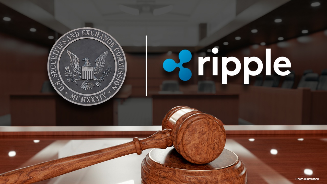 XRP 法院判决震撼行业: 究竟是不是证券？后续走向如何