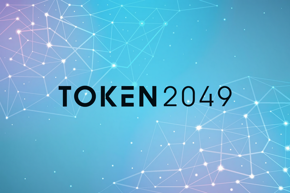 Token2049 小作文合集：悲观者正出局，乐观者终摘冠