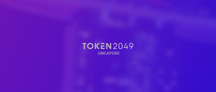 Token2049参会感悟：加密新用户的入场姿势前所未有