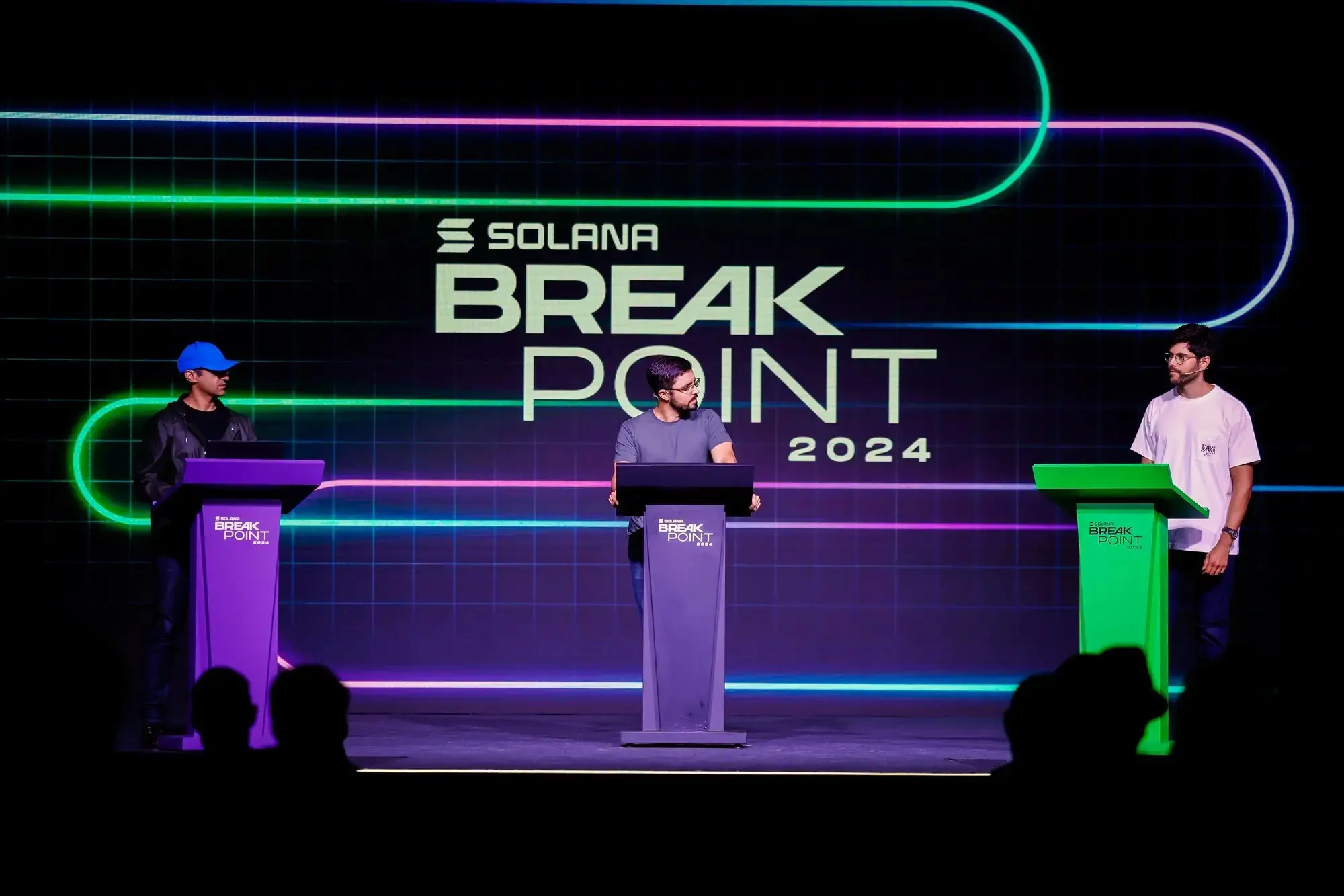 超 5000 万美元资金涌入 Solana，Breakpoint 后的投资热点及机遇