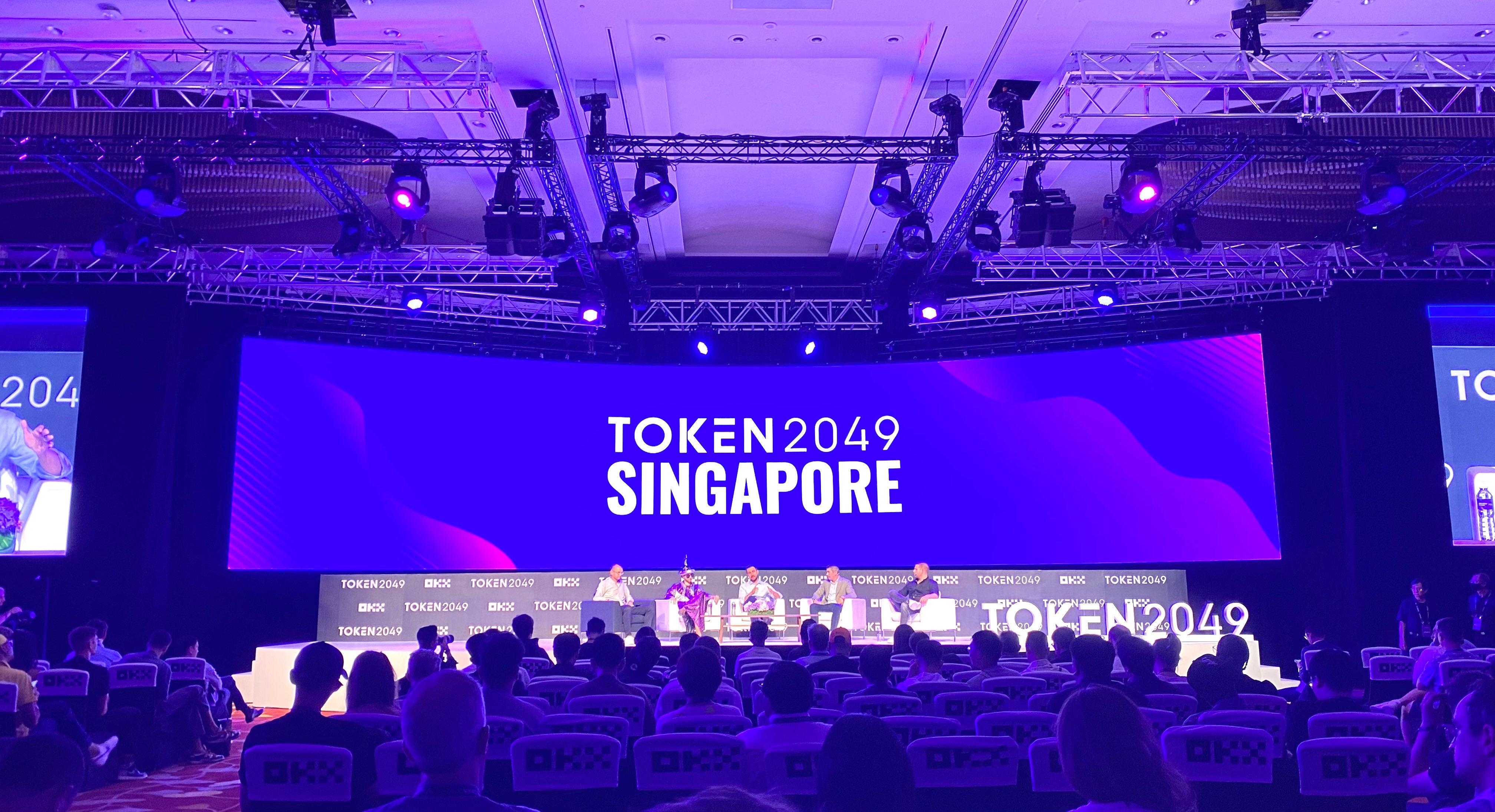 观点：在Token 2049与多位VC和创始人交谈后，这11个领域值得关注