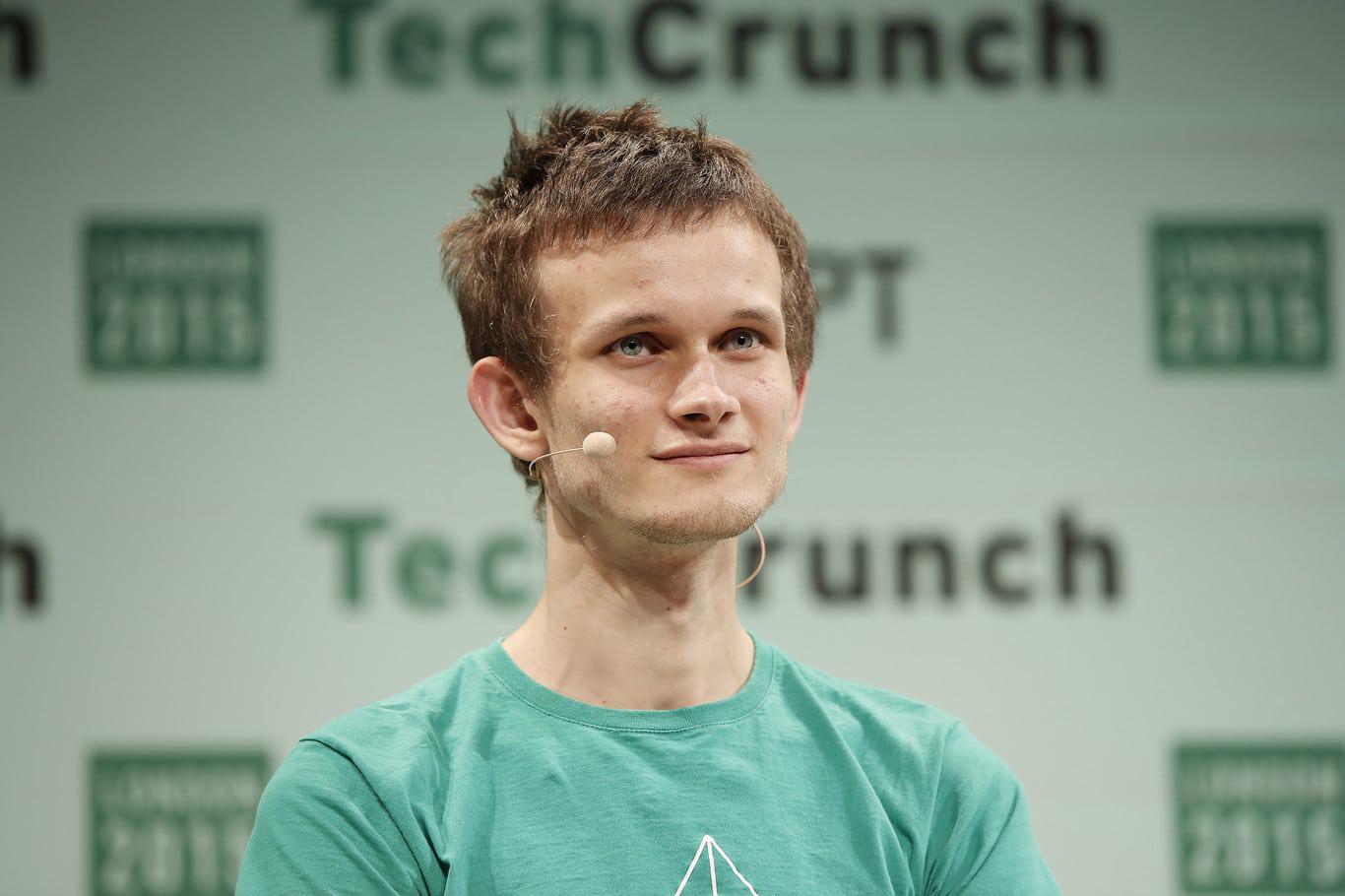 “Vitalik 卖币”成看涨信号？一文解析 Vitalik 持仓与操作规律