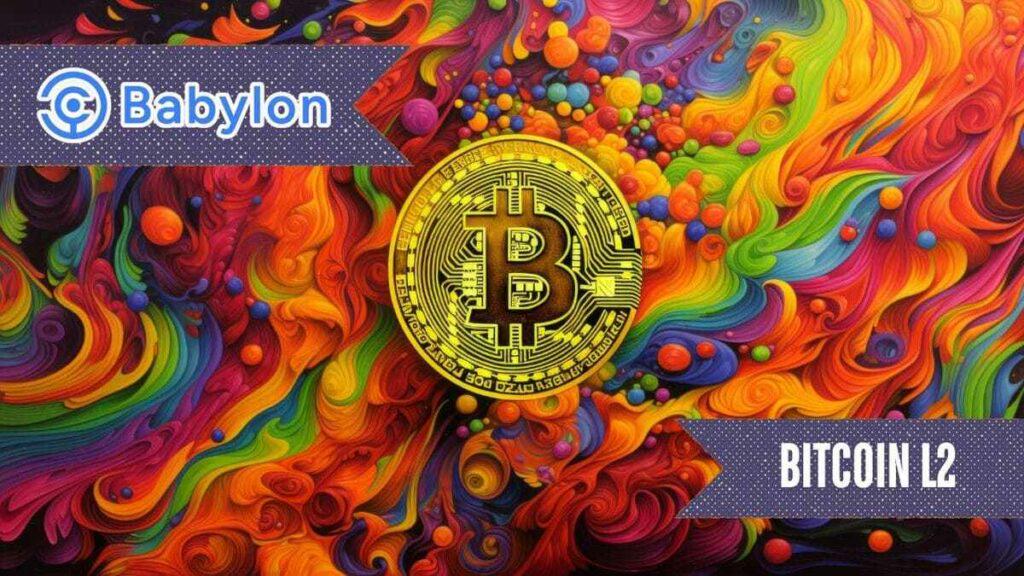 Babylon Cap-2吸引资金超12亿美元，是谁还在疯狂质押BTC？