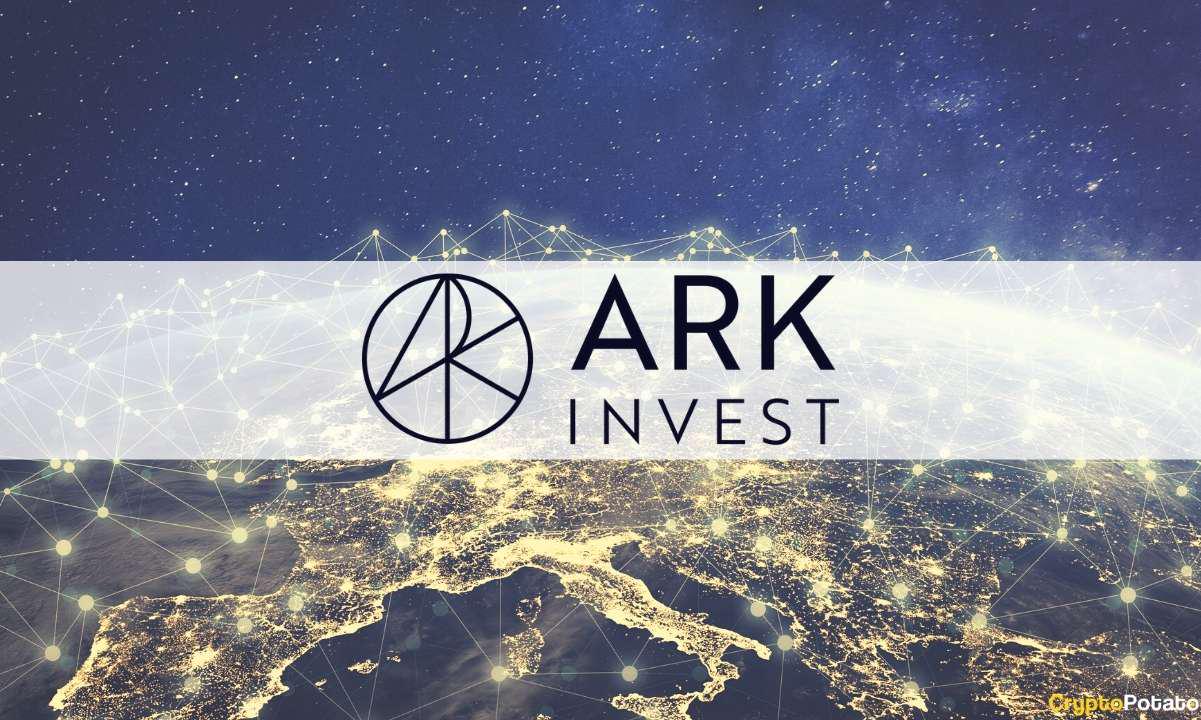 Ark Invest研报：质押以太坊=加密经济中的“美国国库券”