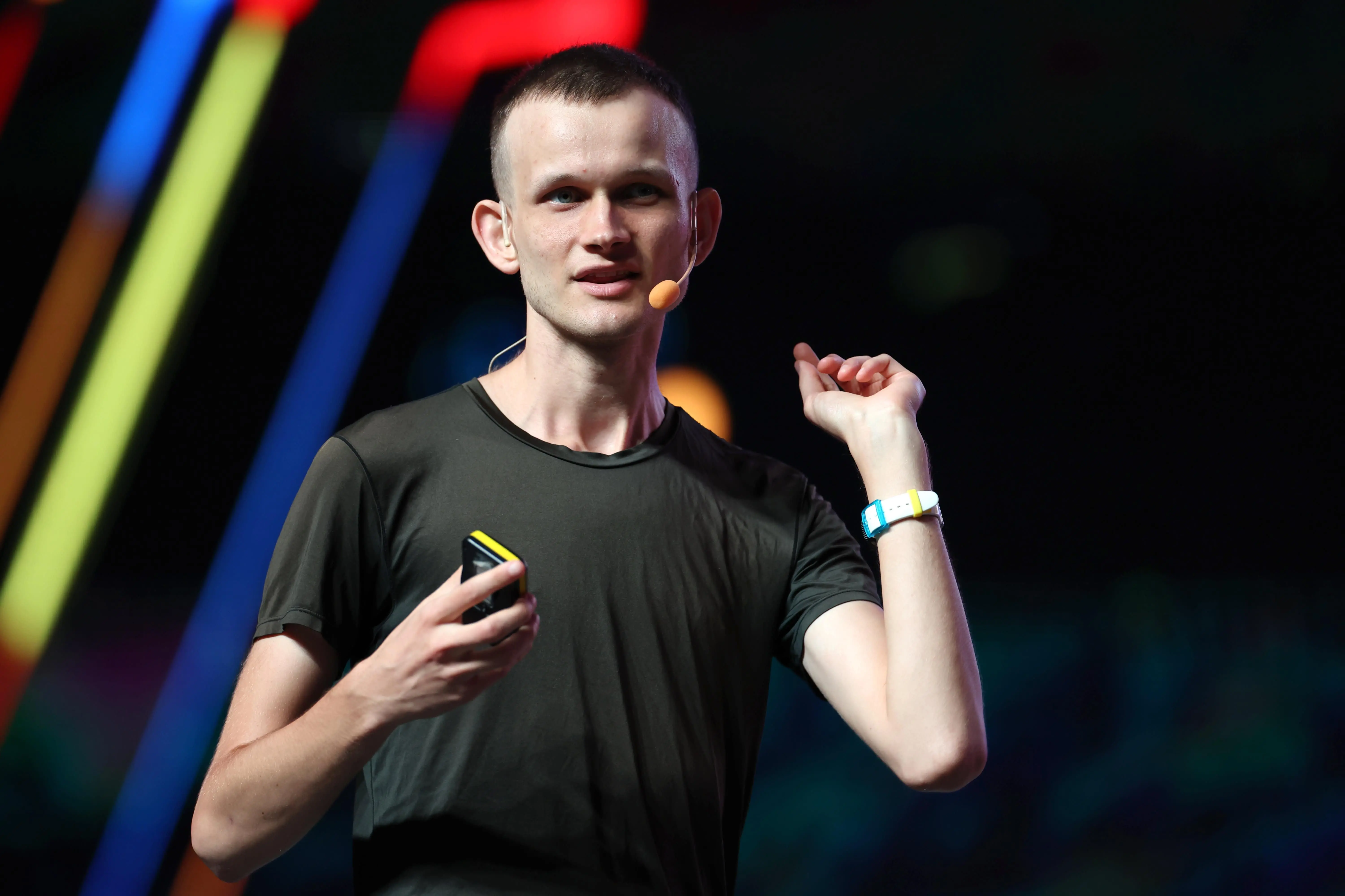 Vitalik 新文：以太坊协议可能的未来 The Verge