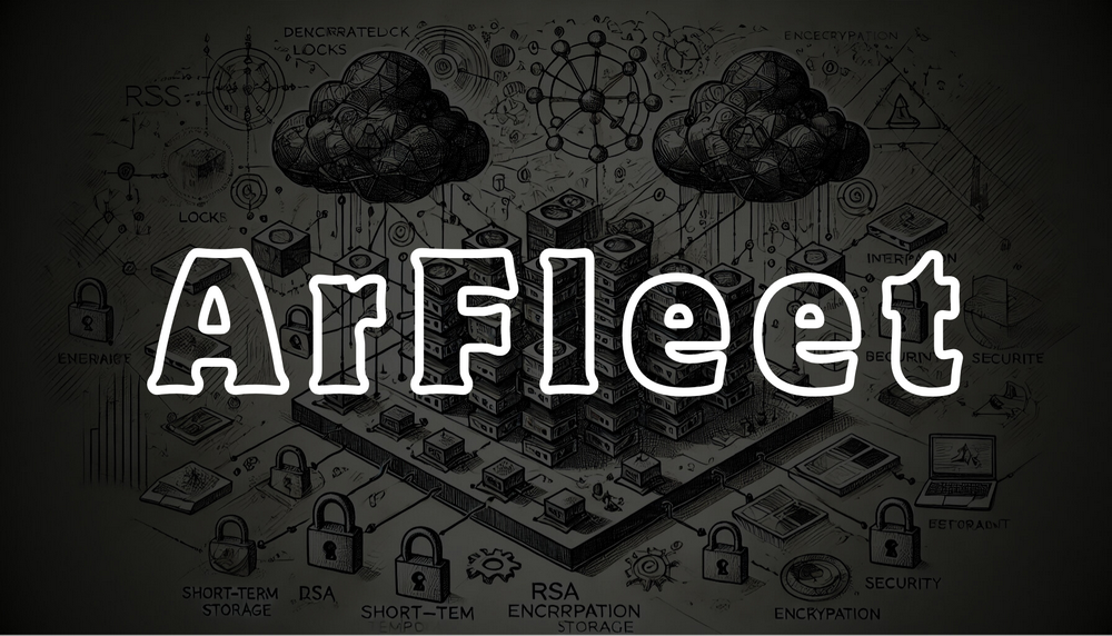 ArFleet之争：Arweave自建IPFS，是创新还是背离永存初心？