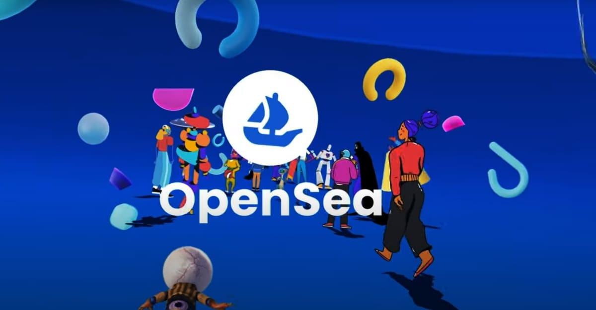 积分？空投？NFT Launchpad？OpenSea 2.0引发市场众多猜想