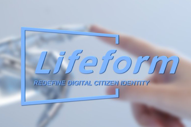 超话社区 | Lifeform：视觉DID新生引领者