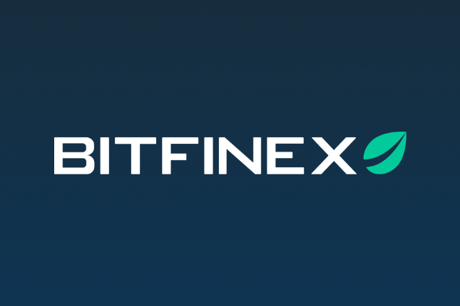 Bitfinex一周简报（1024-1030）