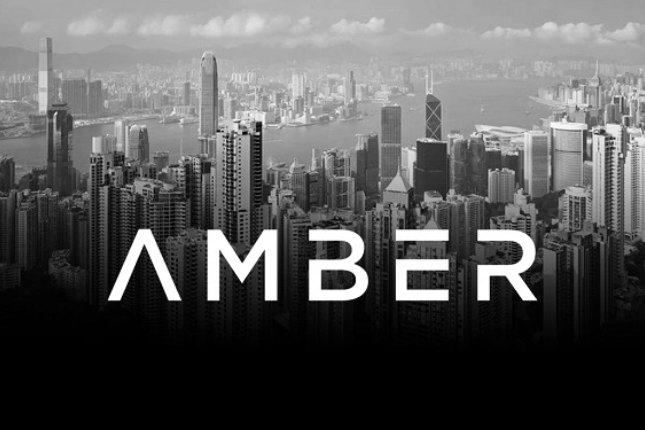 Pantera Capital对话Amber Group：弥补加密世界的用户空白