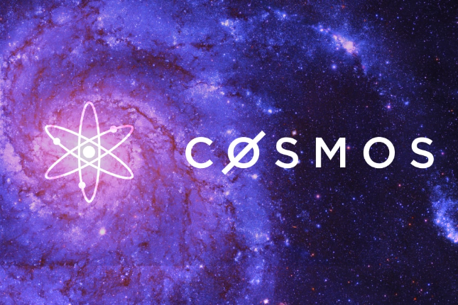 Cosmos新征程：一切从Interchain开始