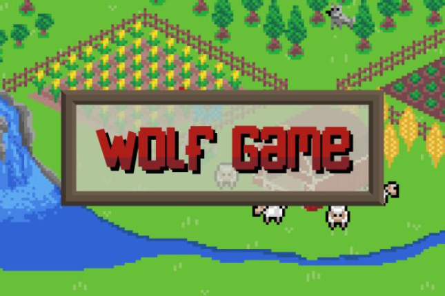 Wolf Game将推出完整版游戏，会重燃GameFi领域吗？